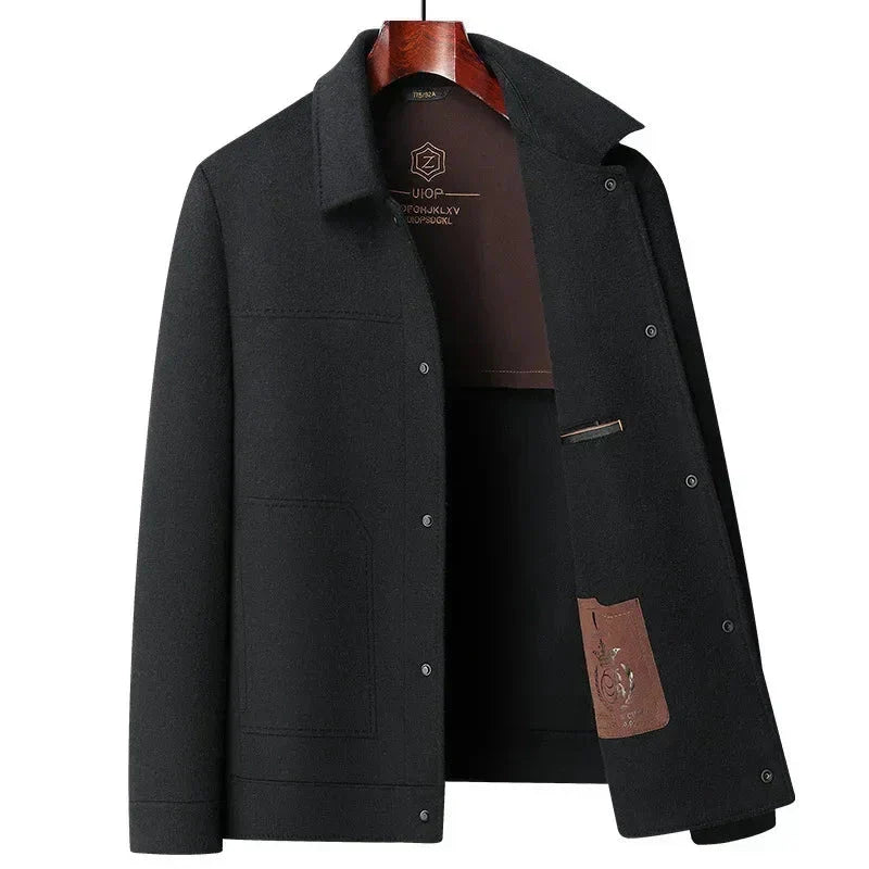 Lance | Elegant Classic Men's Jacket